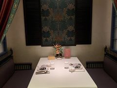 -金链花·泰国餐厅(国贸店)