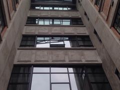 -上海四行仓库抗战纪念馆