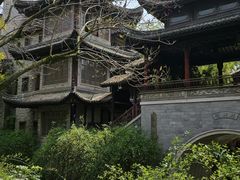 -龙潭水乡