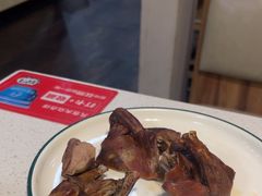 -和庆斋羊蝎子火锅·碳缸烧烤(顺义旗舰店)