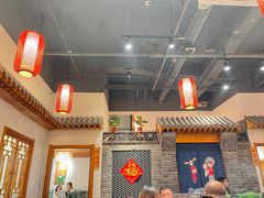 -张大嘴菜馆(庞各庄店)