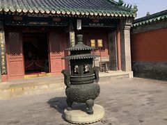 -历代帝王庙博物馆