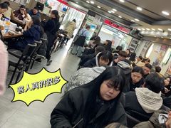 -元堂脊骨土豆汤(明洞2号店)