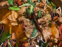 -老福洲(西洪路店)