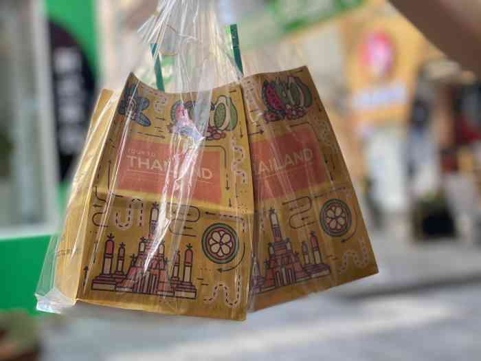 老挝手标奶咖(总店)-"值得推荐的奶茶小店,来昆明的第一天就搜索.