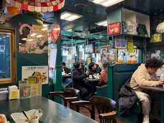 -幸运小丑汉堡(Bay Area本店)