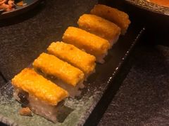 小米凉糕-丝路金桃·新疆菜(徐汇店)