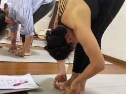 -加帕瑜伽培训学院