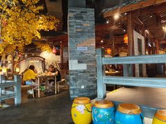 -卞氏菜根香·川菜(青羊万达店)