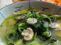 -大潮淮·淮扬菜(何园旗舰店)
