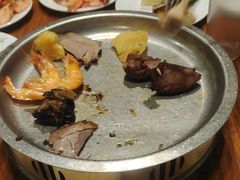 -汉巴味德(沈阳万象汇店)