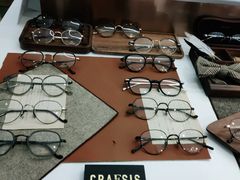 -无界眼镜MaxLess(南翔印象城店)