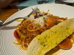 -原石牛扒·约会餐厅(龙城万科里店)