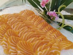 -御满江海鲜酒家(洛溪新城店)