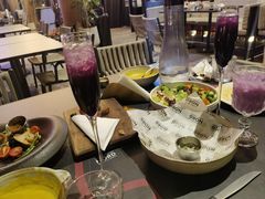 -Nord Grill&Bar Highland诺德西餐(深圳欢乐海岸店)