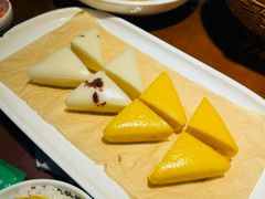 四喜福糕-魏铭鱼头捞饭(嘉善店)
