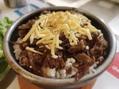 -老板娘的烤肉店(港湾广场店)