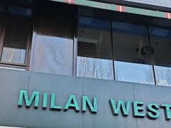 -米兰西点(鞍山店)