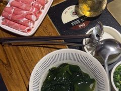 -巴奴毛肚火锅(广益哥伦布店)