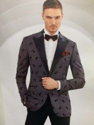 点击看大图 -香港威德诚洋服BESPOKE西服西装高级定制(上海湾一店)