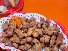 -光明刘冰乳鸽店(光明法政北路店)