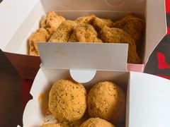 -悠个炸鸡(南京创始店)