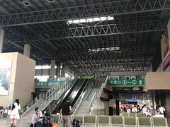 -杭州九堡客运中心