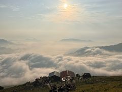 -灵山