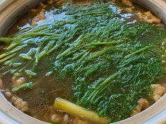 -爱膳菌锅锅(阳南店)