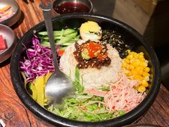 -山葵村烤肉(海淀区民族大学店)