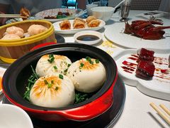 -香港龙凤楼(巨鹿路洋房店)