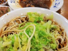 -柴氏风味斋(甘家口店)
