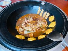 -忆乡情铁锅炖鱼饭店(延庆店)