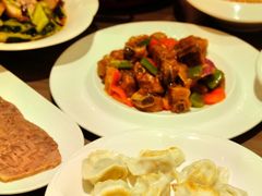 -松花湖水饺(新濠天地店)
