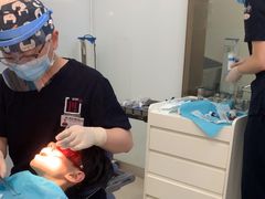-维乐口腔(美维云门诊陆家嘴店)