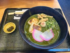-伊藤久右卫门(宇治本店)