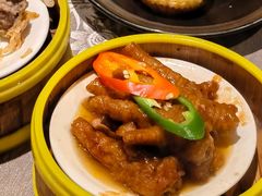 -香云轩·顺德菜(香云纱园林酒店店)