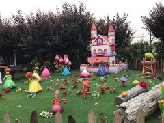 -安徒生童话乐园