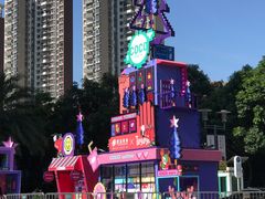 -海底捞火锅(龙岗星河COCO Park店)