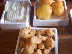 -傣妹火锅(四川北路店)