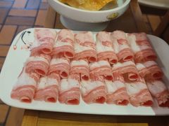 -1078號老北京涮肉(万达广场店)