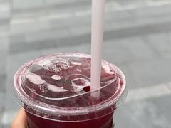 -星巴克(北京三里屯SOHO一店)