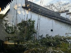 -惠山古镇·寄畅园