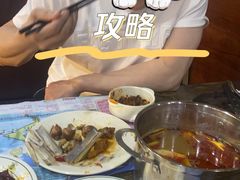 -巴犀烧烤(新崇光店)