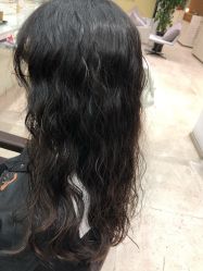 -CARR SALON