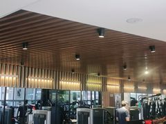 -银吉姆健身(恒隆馆)