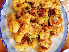 -百味园饺子馆