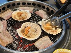 -300杯·和牛烧肉清酒专门店(廊里店)