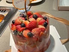 -海底捞火锅(崇文门新世界百货店)