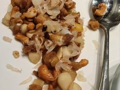 -狮王府淮扬菜(夫子庙老门东店)